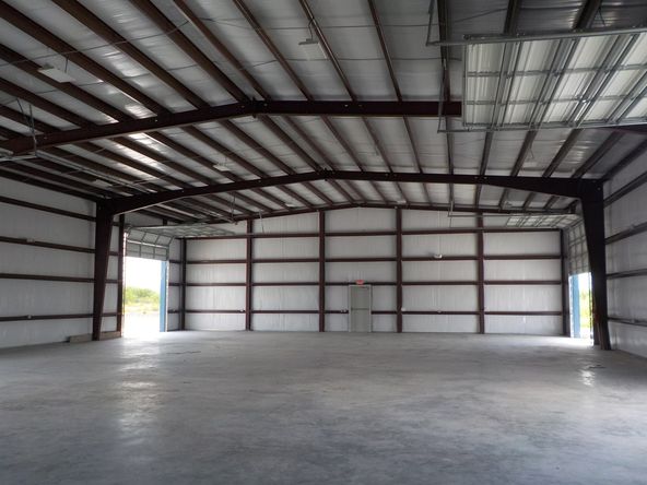 1306 Industrial Way Lease, Harlingen, TX 78550